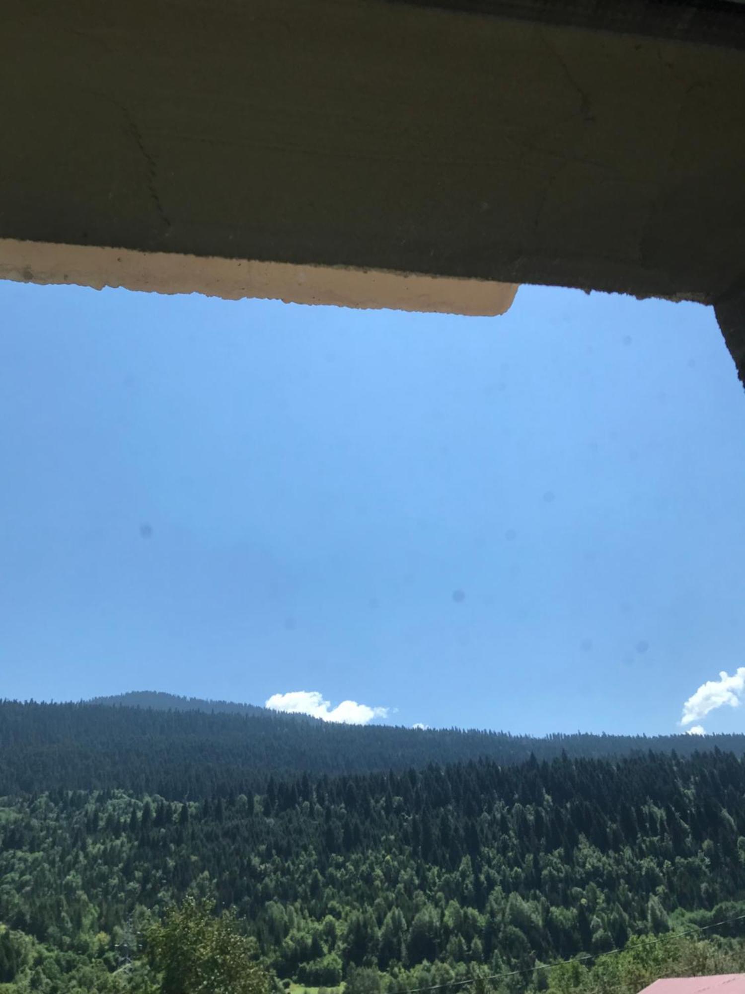 Hotel White Mountains • Თეთრი Მთები Mestia Esterno foto