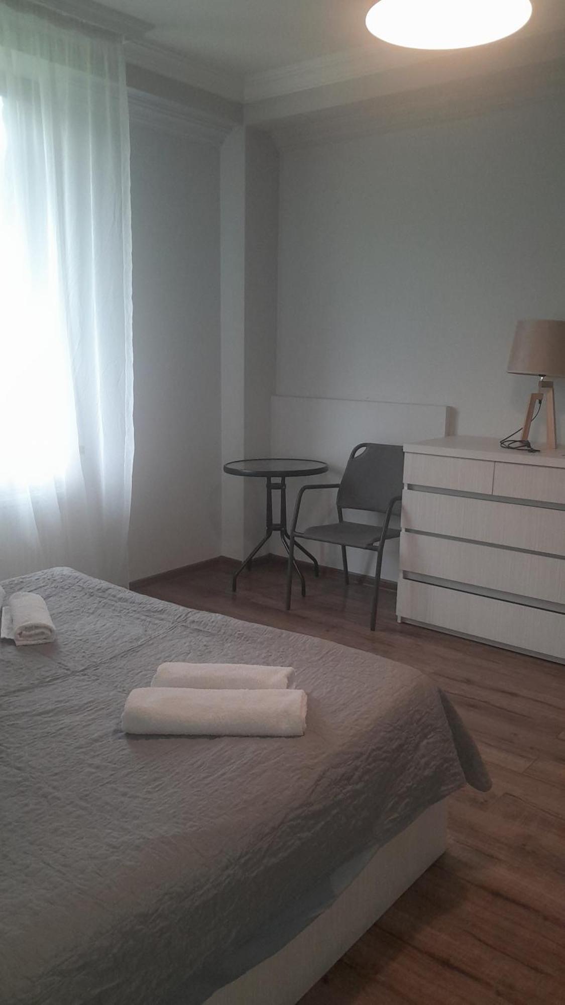Hotel White Mountains • Თეთრი Მთები Mestia Esterno foto